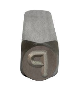 Stamp Sort-1/16" Standard P