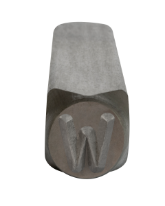 Stamp Sort-1/4" Heavy Duty W