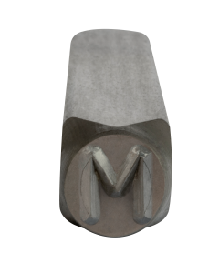 Stamp Sort-1/4" Heavy Duty M