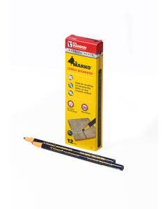 El Marko® China Marker Blue (12 pack)