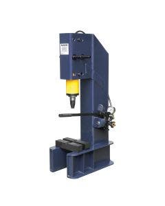 15 Ton Bench Top Hydraulic Press