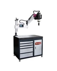 200 RPM Electronic Tapping Machine