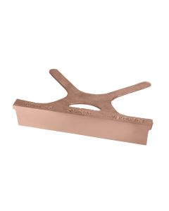 4" Copper Jaw Cap Set