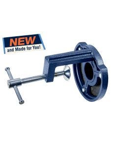 Clamp Base for 9629772 & 9629773