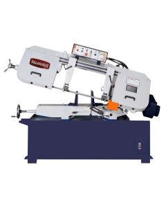 13" X 19" Semi-Automatic Horizontal Band Saw