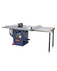 10in Left Tilt Cabinet Saw