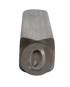 Stamp Sort-1/4" Heavy Duty Q