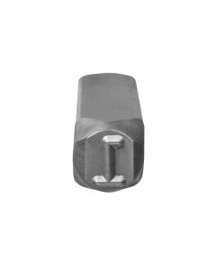 Stamp Sort-1/8" Round Face 1