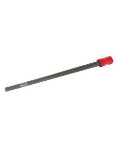 Stake Flags Red Flourescent  21" Staff, 4"x5" Flag (1000 flags)
