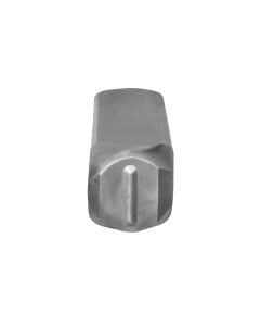 Stamp Sort-1/4" Round Face I