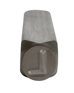 Stamp Sort-1/4" Standard L