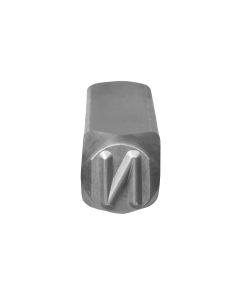Stamp Sort-1/4" Round Face N