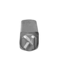 Stamp Sort-1/4" Round Face K