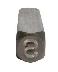 Stamp Sort-1/4" Heavy Duty S