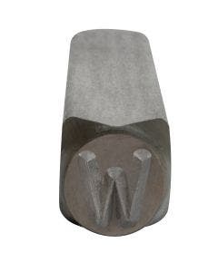 Stamp Sort-1/4" Standard W
