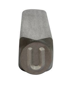 Stamp Sort-3/16" Standard U