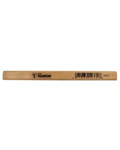 Carpenter Pencil-Medium Lead Varnished (72 pack)