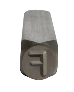 Stamp Sort-1/4" Heavy Duty F