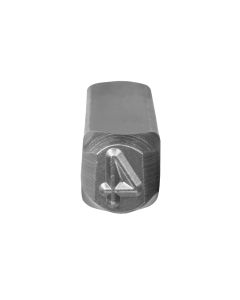 Stamp Sort-1/4" Round Face 4
