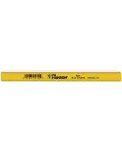 Carpenter Pencil-Medium Lead USA (72 pack)