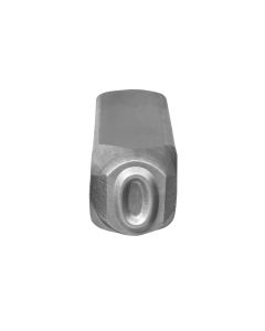 Stamp Sort-1/2" Round Face O/0