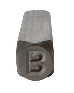 Stamp Sort-1/8" Reversed B