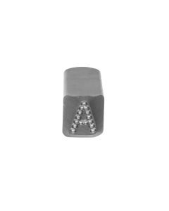 Stamp Sort-1/4" Dot Design A