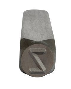 Stamp Sort-1/16" Standard Z