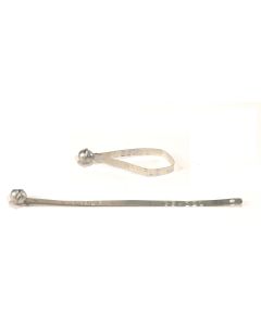 Globe Mechanical Seals 1000 Pack