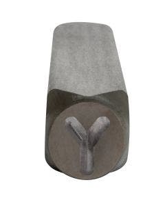Stamp Sort-1/4" Standard Y