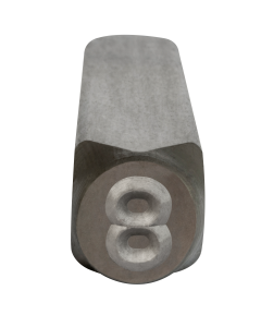 Stamp Sort-1/16" Standard 8