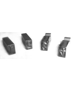 Type Set-3/16" Number Steel 10 Pieces