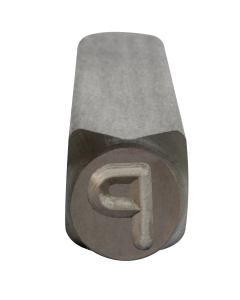 Stamp Sort-1/4" Heavy Duty P