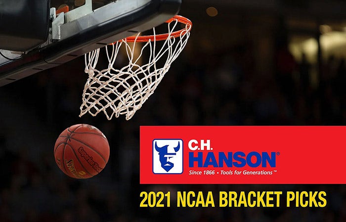 C.H. Hanson’s Top Selling Products Pick Out Their Brackets