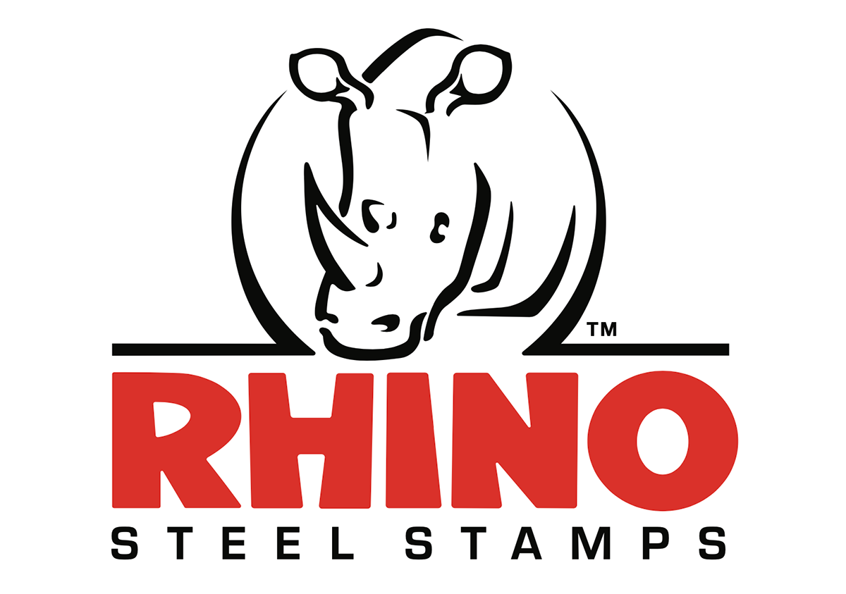 Feel the Stampede with Rhino™ Stamps