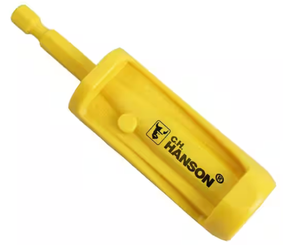 The Journey of Dale Whitehead: Inventing the Drill Bit Pencil Sharpener
